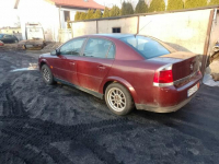 Opel Vectra C*2002 r*1,6 16V Bz+Gaz*Dł Opł*Całość Lub Części Zduńska Wola - zdjęcie 2
