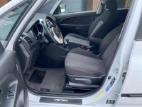 KIA VENGA - Salon Polska - Serwis - Bezwypadkowy - 1.4 CRDI Legionowo - zdjęcie 10