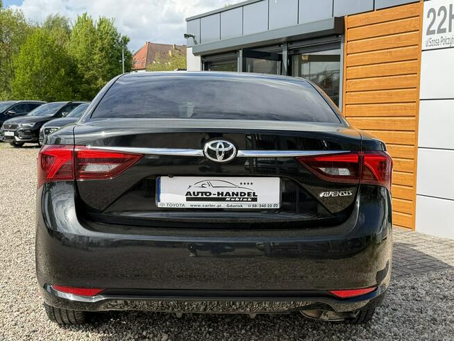 Toyota Avensis 1.8i(147KM) Polski Salon!!! Białogard - zdjęcie 7