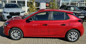 Opel Corsa Książka serwisowa, czujniki parkowania,kontrola pasa ruchu Olsztyn - zdjęcie 11