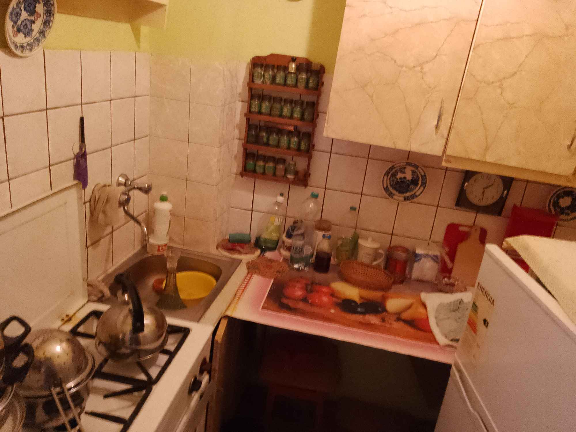 Wynajecie kawalerki Szczecin - zdjęcie 4