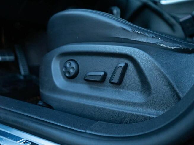 Samochód osobowy volkswagen tiguan Radom - zdjęcie 9