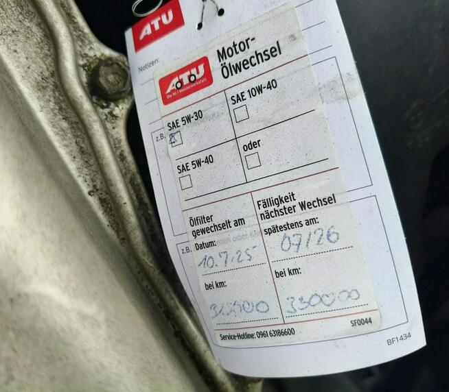 Toyota Prius Wymieniona bateria*Hybrid* Bibice - zdjęcie 8