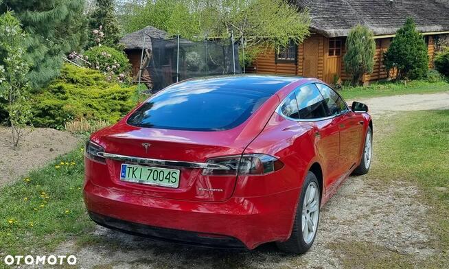Tesla Model S Lubania - zdjęcie 2