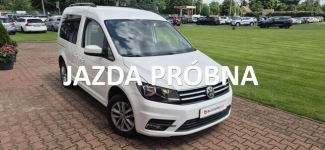 Volkswagen Caddy 5 OSOB-MEDIA-NAVI