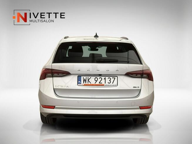 Škoda Octavia 1,5 TSI DSG (150 KM) Ambition Salon PL F-Vat Warszawa - zdjęcie 9