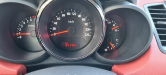 Kia Soul 1,6 benzyna + Instalacja LPG Olsztyn - zdjęcie 12