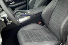 Mercedes GLE 300 d 4MATIC Coupé, rabat 80 873 zł Warszawa - zdjęcie 11