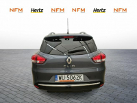 Renault Clio 0,9 TCe(90 KM) Limited Salon PL F-Vat Warszawa - zdjęcie 9