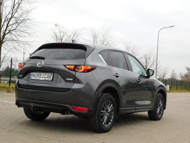 Mazda CX-5 z Gwarancją Bezwypadkowa Full Opcja Żyrardów - zdjęcie 4
