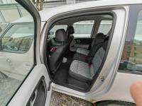 Skoda Roomster firma sprzeda Warszawa - zdjęcie 5