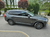 Volvo XC 90 B5 AWD 7os / I-właściciel / Inscription  / Serwisowany Skępe - zdjęcie 2
