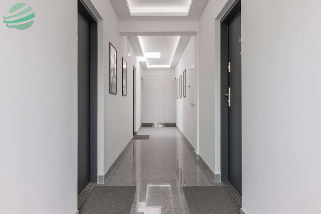 Komfort i Zysk nad Bałtykiem – Apartament w Polski Jarosławiec - zdjęcie 12