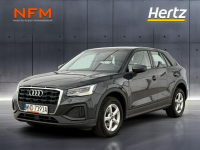 Audi Q2 35 TFSI S-tronic (150 KM) Salon PL Faktura Vat