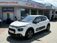 Citroen C3 Lift ,Full LED,Niski przebieg,Gwarancja