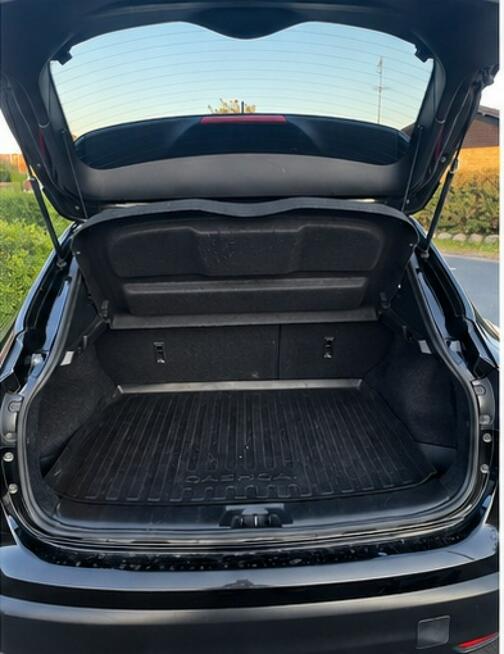 Nissan Qashqai Sadlno - zdjęcie 5
