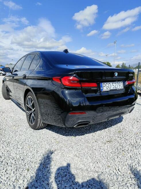 BMW inny 530e Hybryda "Raty Leasing" Grodzisk Wielkopolski - zdjęcie 11