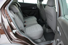 Opel Mokka 1.6 16V 115KM Super Stan! Opłacony! Zobacz Koniecznie!!! Ostrów Mazowiecka - zdjęcie 10