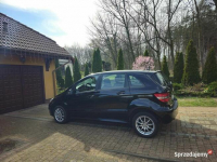 Sprzedam mercedes b 180cdi 2008r Twardogóra - zdjęcie 3
