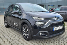 Citroen C3 MAX - przebieg 27238 km / 2024 / Bezwypadkowy / Studzienice - zdjęcie 3
