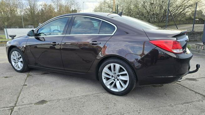Opel Insignia Szczecin - zdjęcie 4