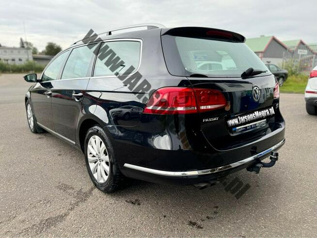 Volkswagen Passat Kiczyce - zdjęcie 5