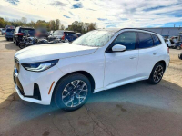 BMW X3 B48 / xDrive / M-Pakiet / Piękna konfiguracja Warszawa - zdjęcie 3