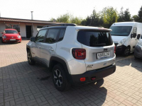 Jeep Renegade Słupsk - zdjęcie 5