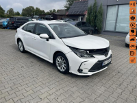 Toyota Corolla Salon PL_Comfort Podgrzewanie Kamera