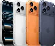 Nowy, iPhone 17 Pro Max, iPhone 17 Pro, iPhone 17