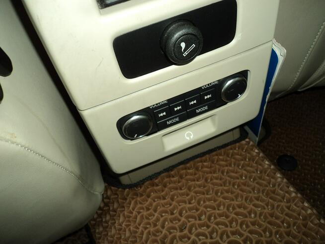 sprzedam ładne VOLVO XC70 4X4 AWD CROSS-C0UNTRY Lublin - zdjęcie 12