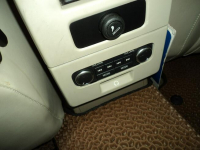 sprzedam ładne VOLVO XC70 4X4 AWD CROSS-C0UNTRY Lublin - zdjęcie 12