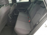 Seat Leon 1,4 TSI LEDy Klimatronik Zarejestrowany Gwarancja Włocławek - zdjęcie 11