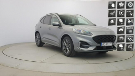 Ford Kuga 2.5 FHEV FWD ST-Line X! Z polsiego salonu! FV 23%