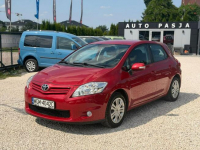 Toyota Auris 1.6 Valvematic 132 KM | Klima | b.ładna | 165 tys. km |