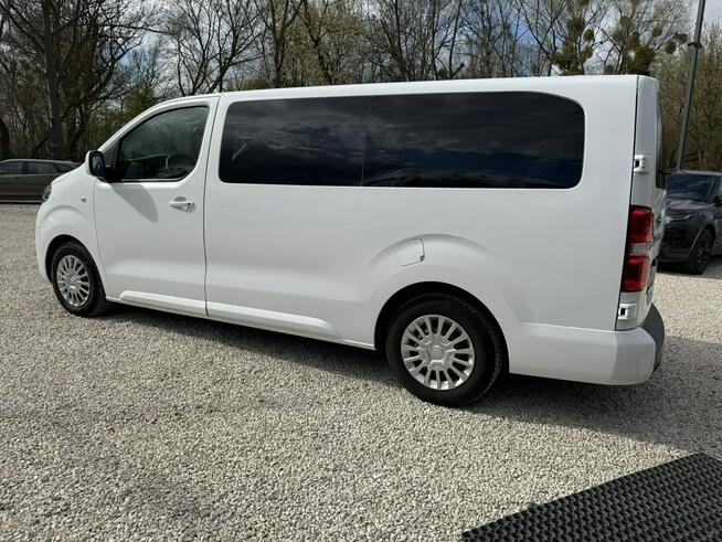 Toyota Proace Verso 2.0 D4-D Long Business, Salon PL! 1 właściciel! Pęcice - zdjęcie 11