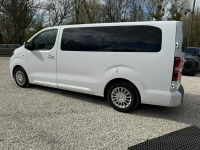 Toyota Proace Verso 2.0 D4-D Long Business, Salon PL! 1 właściciel! Pęcice - zdjęcie 11