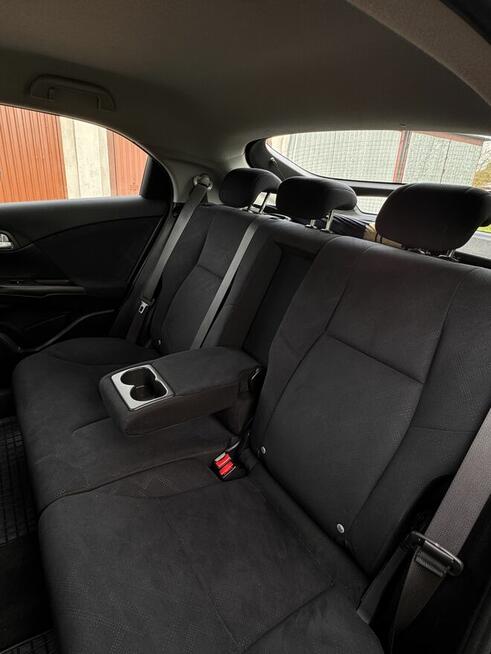 Mam do sprzedania samochód Glinojeck - zdjęcie 1