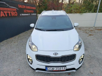 Kia Sportage GT-LINE.  Skóra. Led. Kamera. Asystent pasa Rybnik - zdjęcie 4