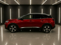 Peugeot 3008 1.6 diesel*manual*GT-line*nawigacja*czarny sufit*opłacony Żabno - zdjęcie 5
