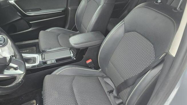 Kia Cee'd X Ceed Plug in hybrid PL Salon F vat Karczew - zdjęcie 11