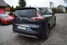 Renault Espace Initiale Paris * Bose * HedUp * Panorama * Łuków - zdjęcie 5