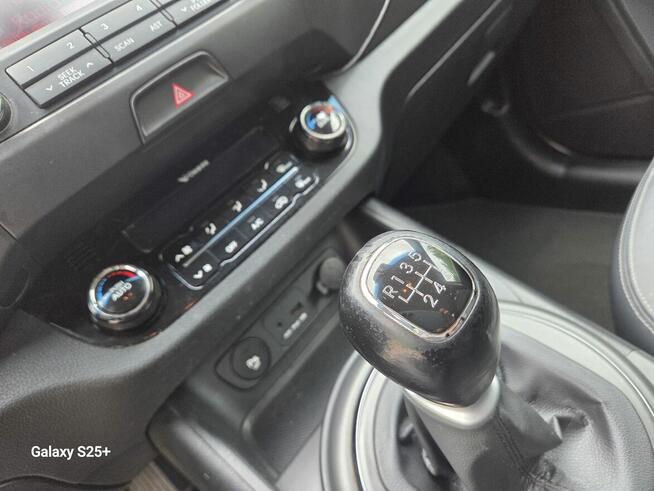 Kia Sportage I właściciel, 1,7 CRDi zadbana Bełżyce - zdjęcie 4