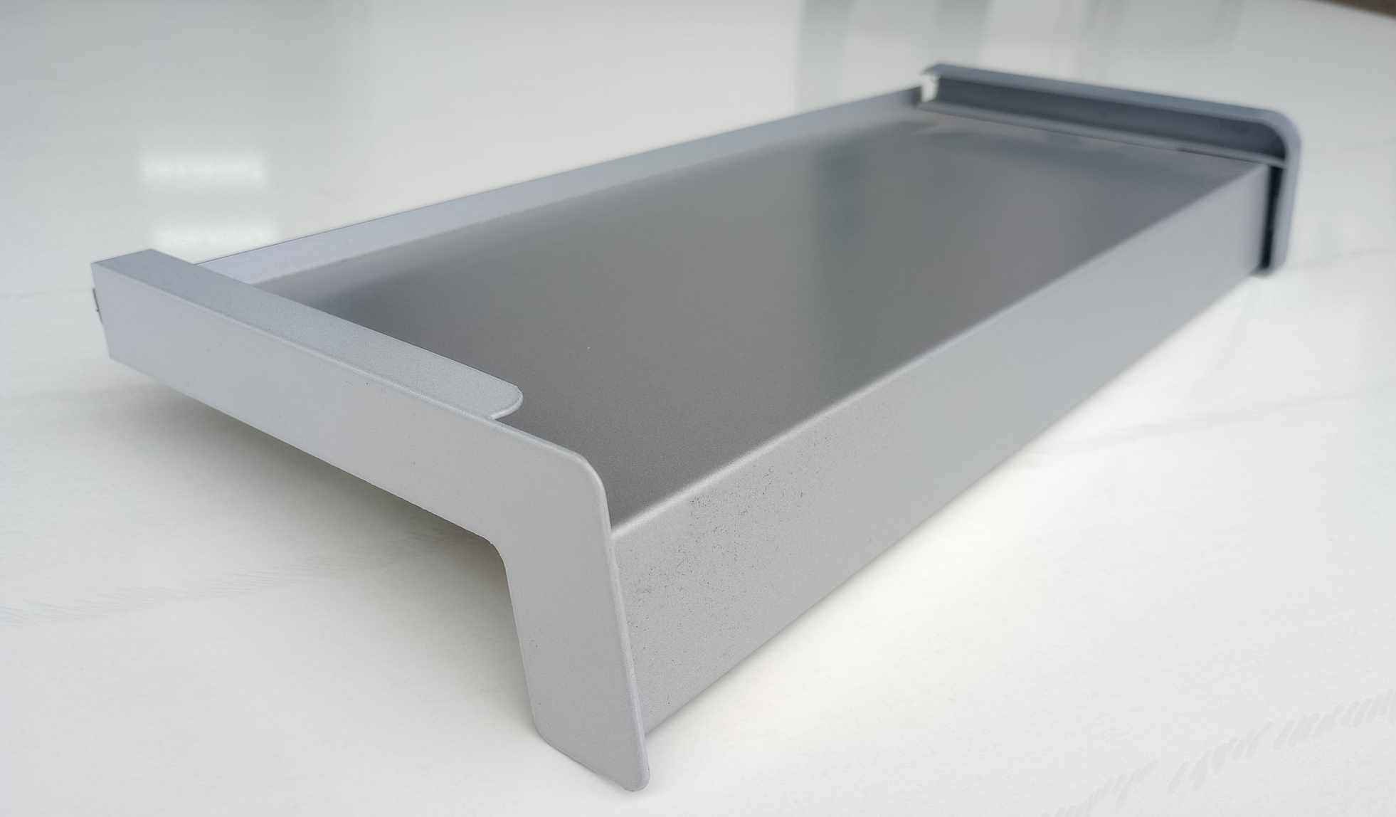 Parapety zewnętrzne na wymiar Toruń - zdjęcie 1