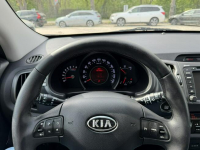 Kia Sportage 2.0 164kM XL! Grzane fotele ! Kamera ! Pęcice - zdjęcie 7