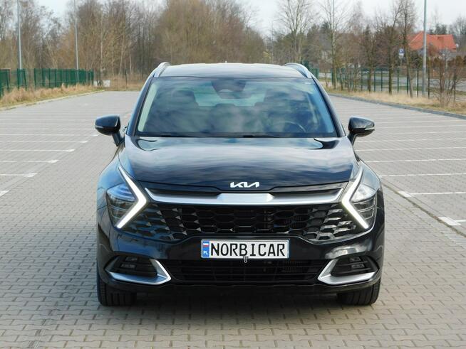 Kia Sportage z Gwarancja Model 2023r Żyrardów - zdjęcie 2
