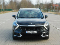 Kia Sportage z Gwarancja Model 2023r Żyrardów - zdjęcie 2