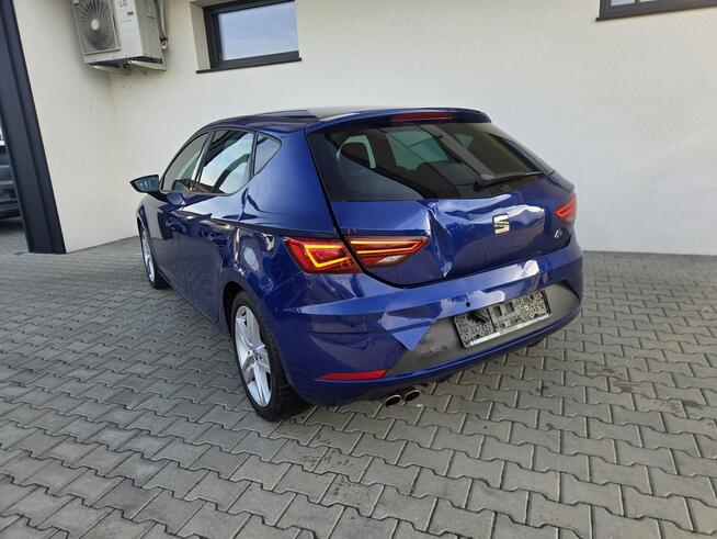 Seat Leon FR * 1.8 180kM * LIFT * navi * Full LED Raba Niżna - zdjęcie 4