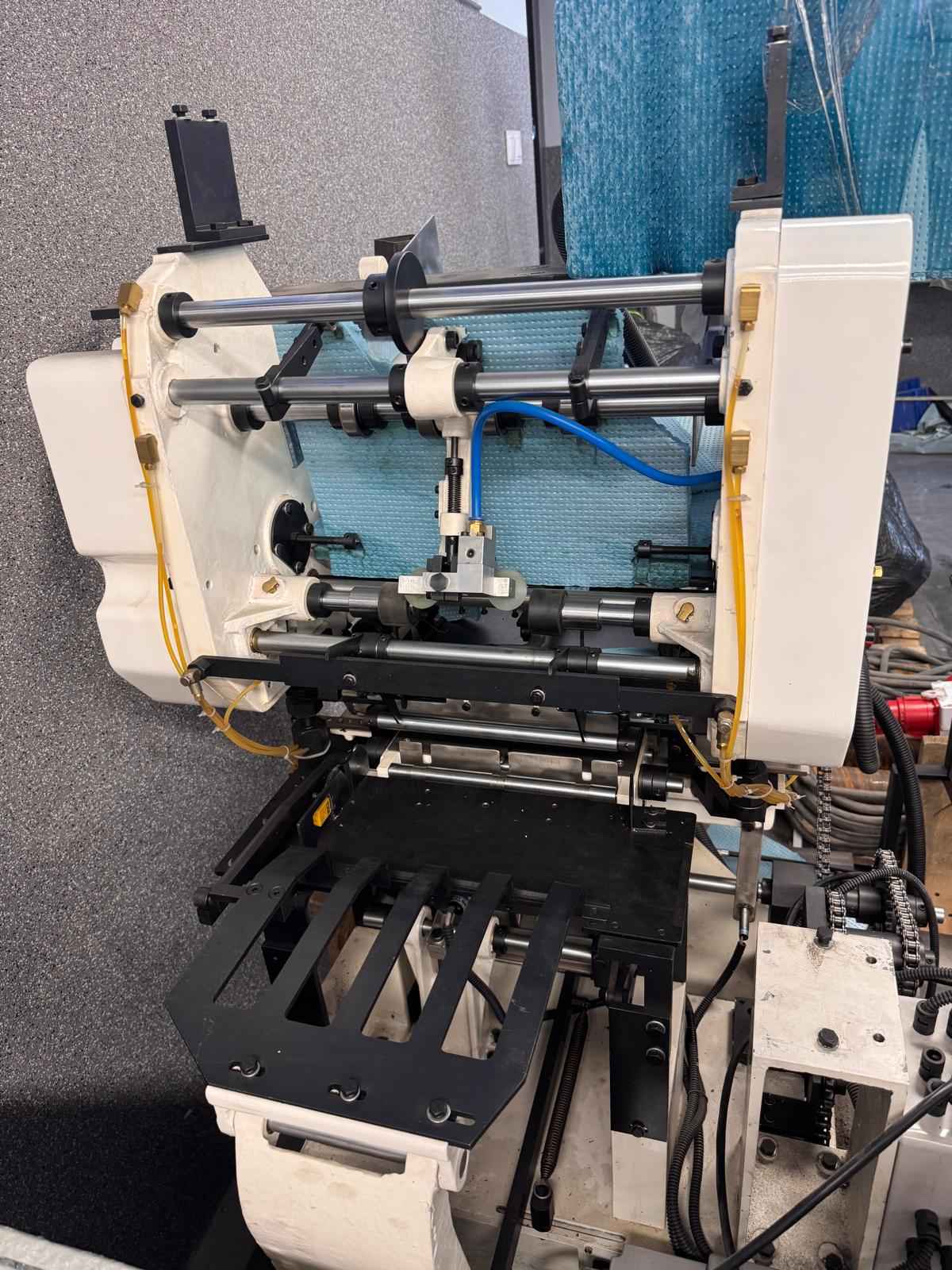 Boxer maszyna pakująca Sosnowiec - zdjęcie 1