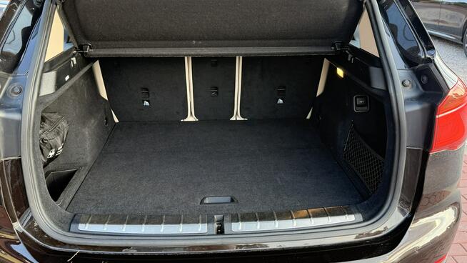BMW X1 Salon, 1 Właściciel,Automat Sade Budy - zdjęcie 12